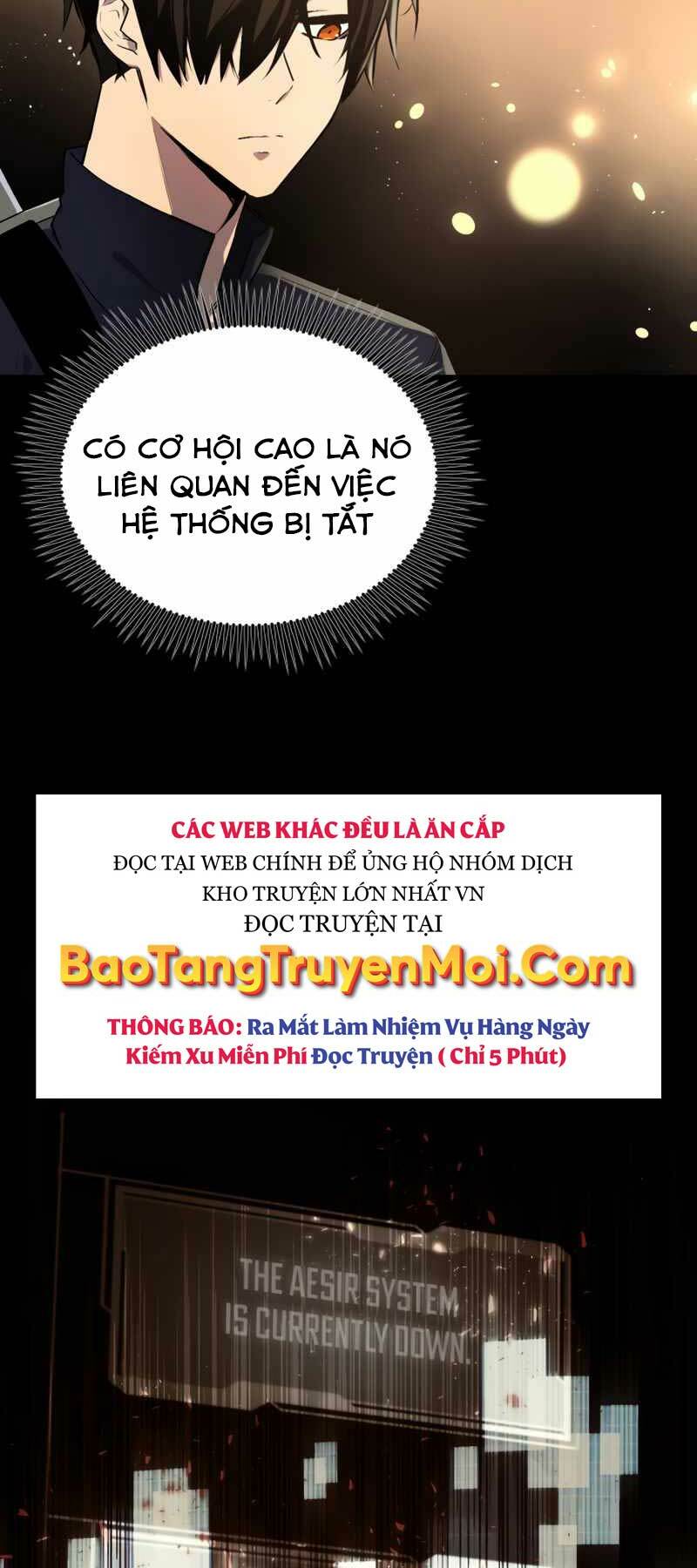 Ta Nhận Được Vật Phẩm Thần Thoại - Chapter 2 - Page 9