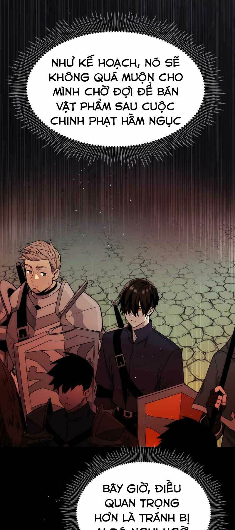 Ta Nhận Được Vật Phẩm Thần Thoại - Chapter 2 - Page 109