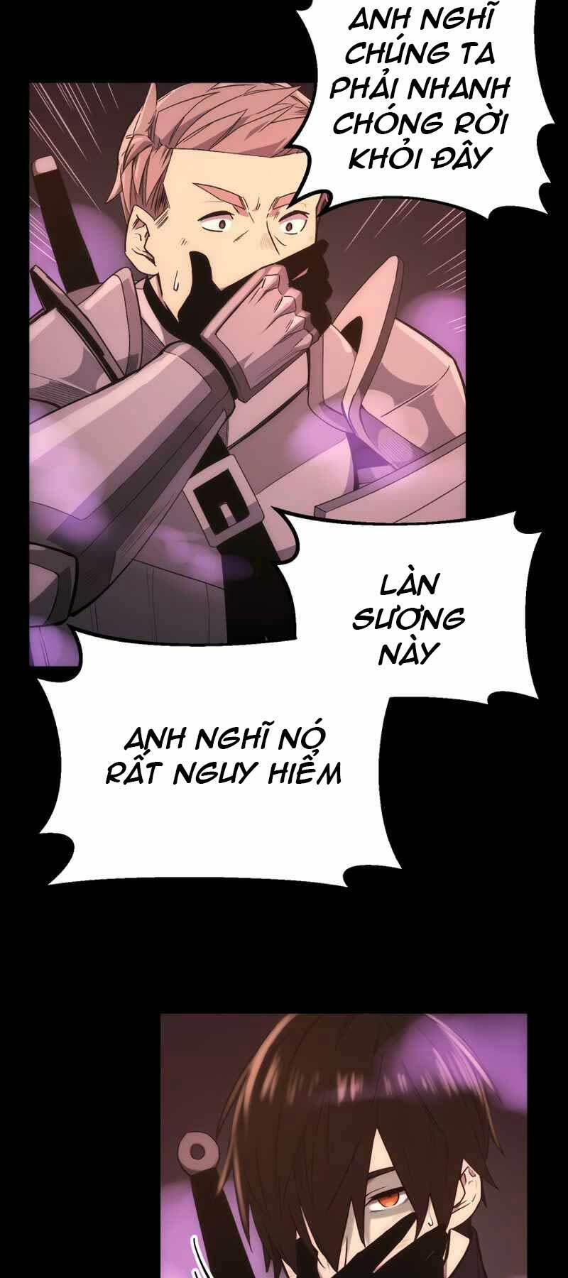 Ta Nhận Được Vật Phẩm Thần Thoại - Chapter 2 - Page 124