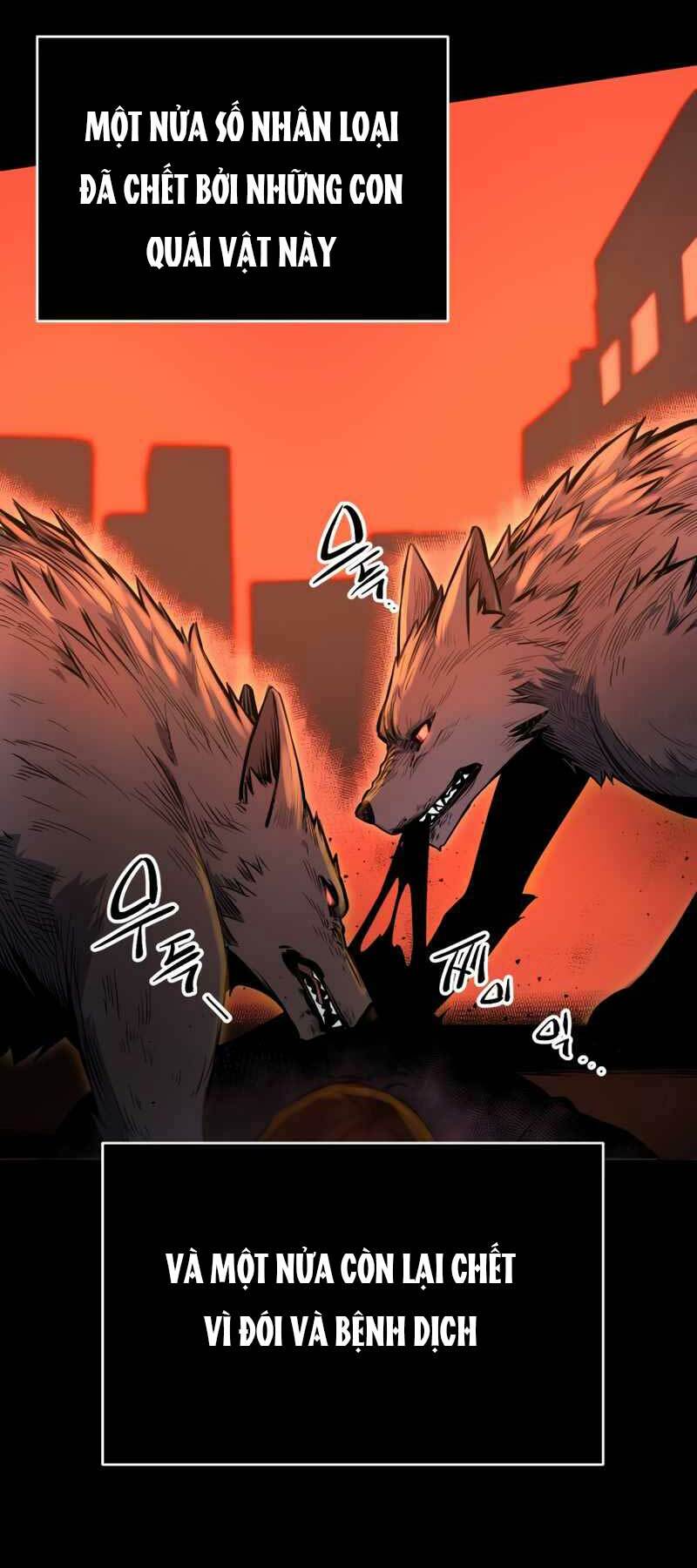 Ta Nhận Được Vật Phẩm Thần Thoại - Chapter 2 - Page 30