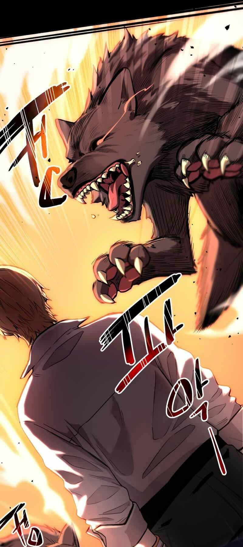 Ta Nhận Được Vật Phẩm Thần Thoại - Chapter 2 - Page 37