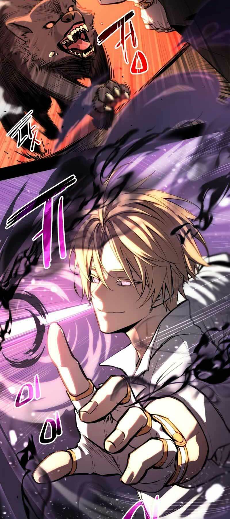 Ta Nhận Được Vật Phẩm Thần Thoại - Chapter 2 - Page 38