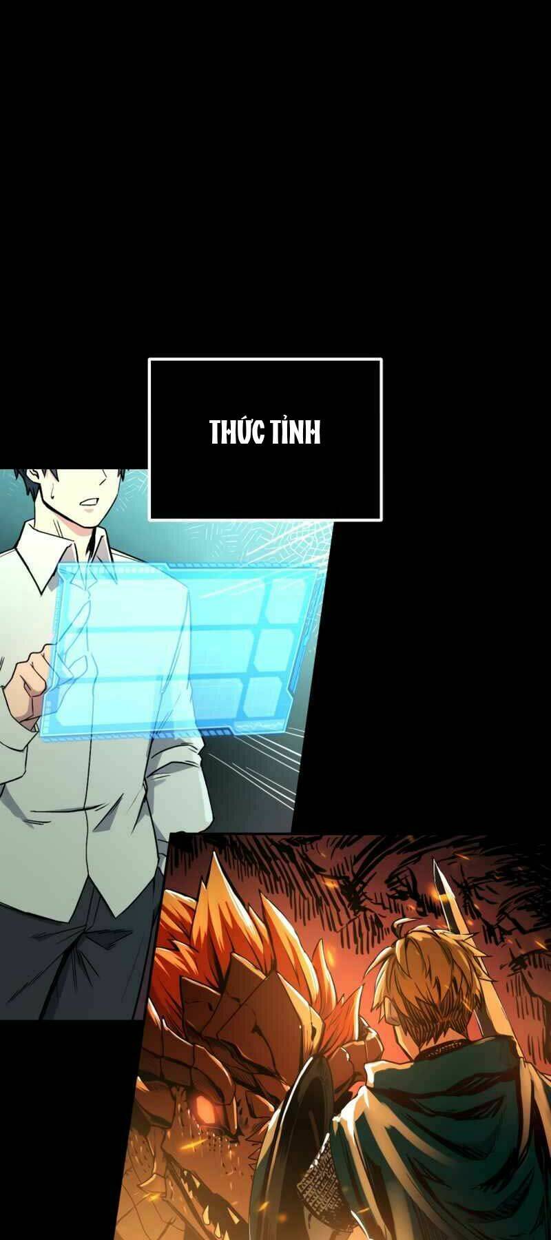 Ta Nhận Được Vật Phẩm Thần Thoại - Chapter 2 - Page 42