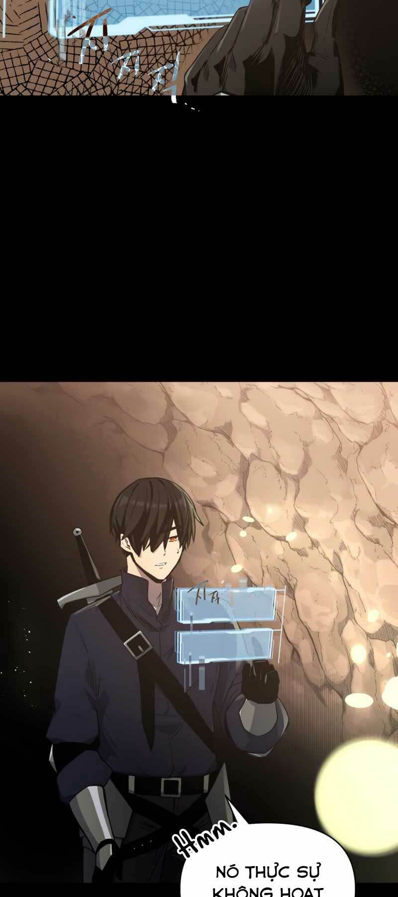 Ta Nhận Được Vật Phẩm Thần Thoại - Chapter 2 - Page 4