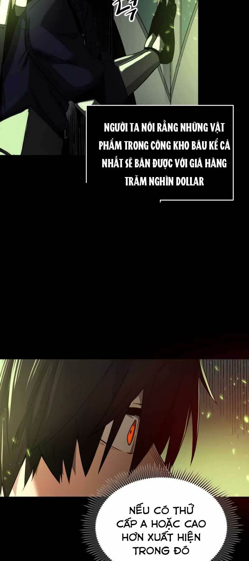 Ta Nhận Được Vật Phẩm Thần Thoại - Chapter 2 - Page 54