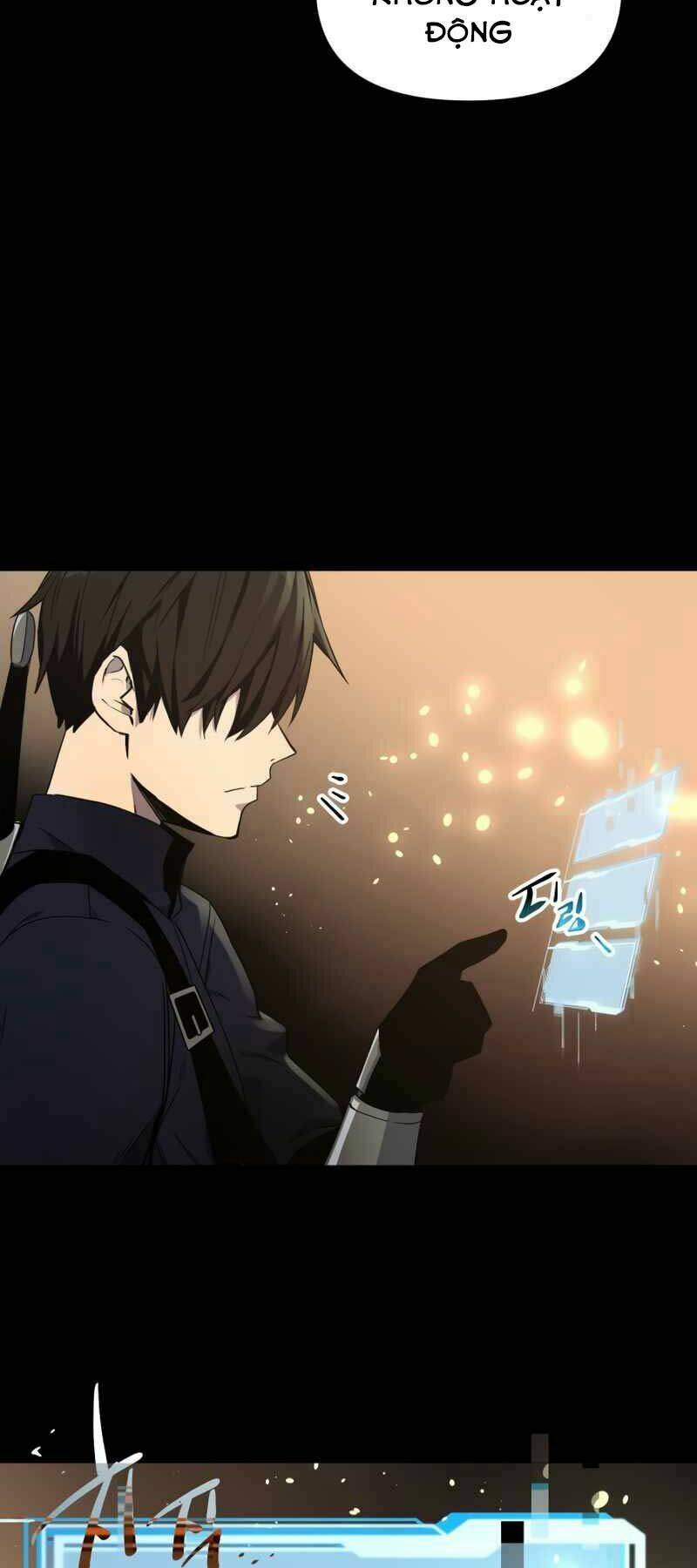 Ta Nhận Được Vật Phẩm Thần Thoại - Chapter 2 - Page 5