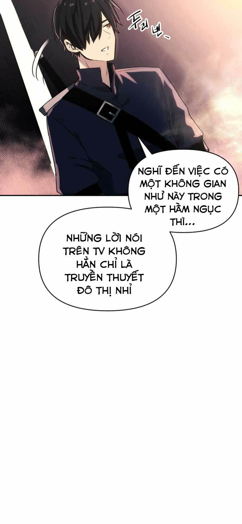 Ta Nhận Được Vật Phẩm Thần Thoại - Chapter 2 - Page 61