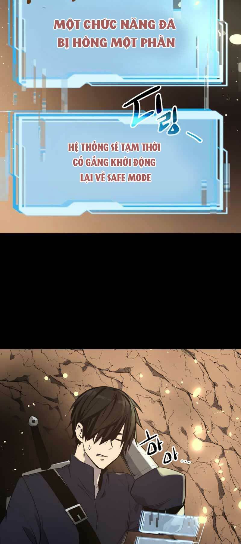 Ta Nhận Được Vật Phẩm Thần Thoại - Chapter 2 - Page 6