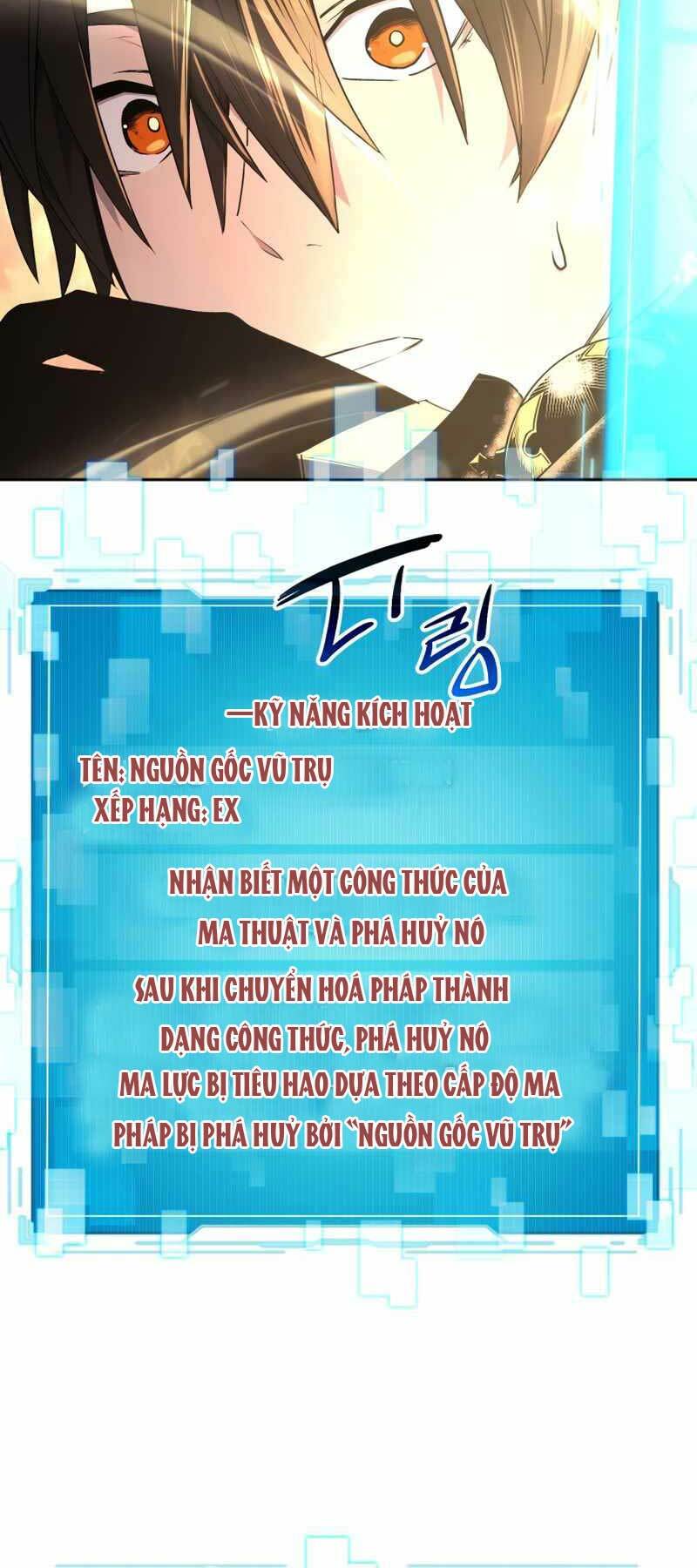 Ta Nhận Được Vật Phẩm Thần Thoại - Chapter 2 - Page 73