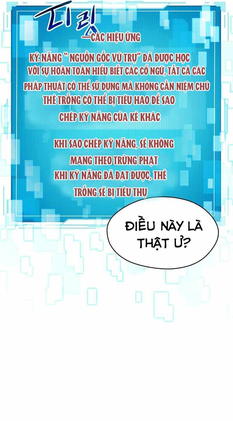 Ta Nhận Được Vật Phẩm Thần Thoại - Chapter 2 - Page 74