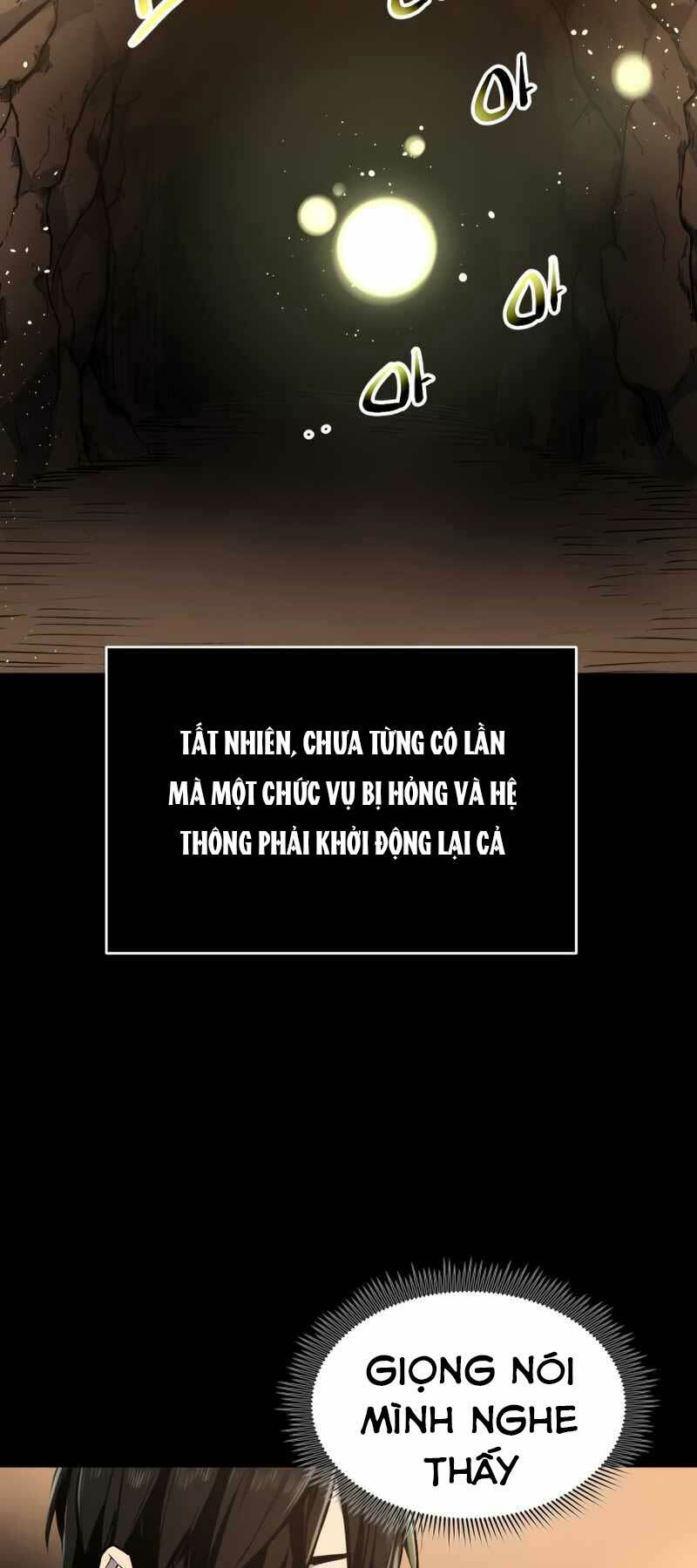 Ta Nhận Được Vật Phẩm Thần Thoại - Chapter 2 - Page 8