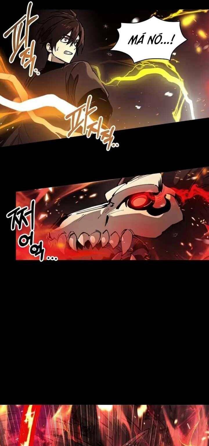 Ta Nhận Được Vật Phẩm Thần Thoại - Chapter 20 - Page 13