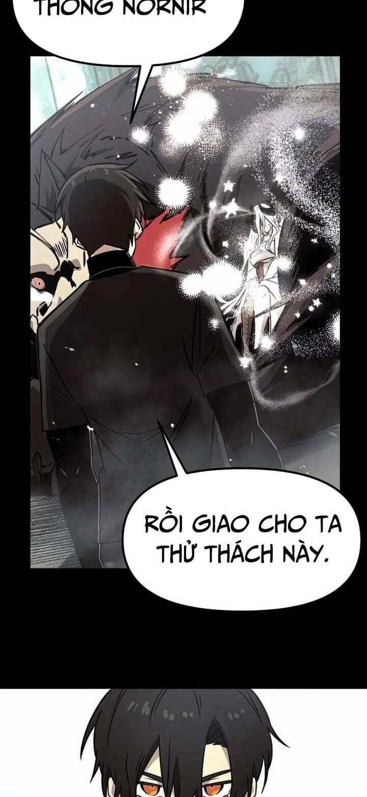 Ta Nhận Được Vật Phẩm Thần Thoại - Chapter 20 - Page 32