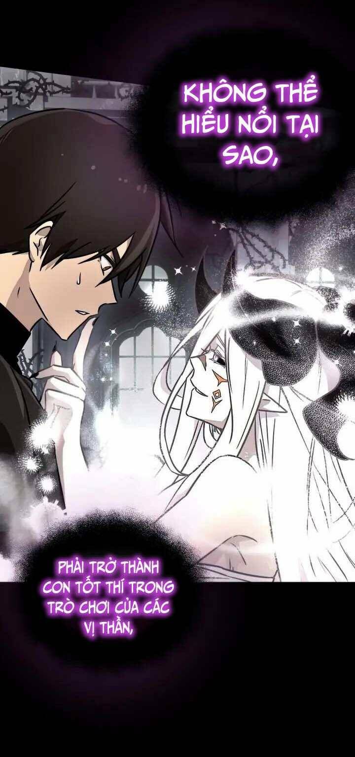 Ta Nhận Được Vật Phẩm Thần Thoại - Chapter 20 - Page 45