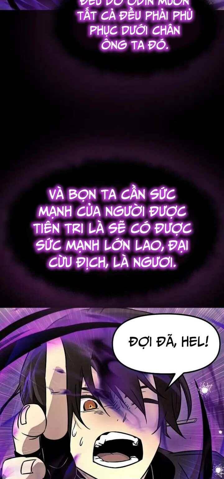 Ta Nhận Được Vật Phẩm Thần Thoại - Chapter 20 - Page 51