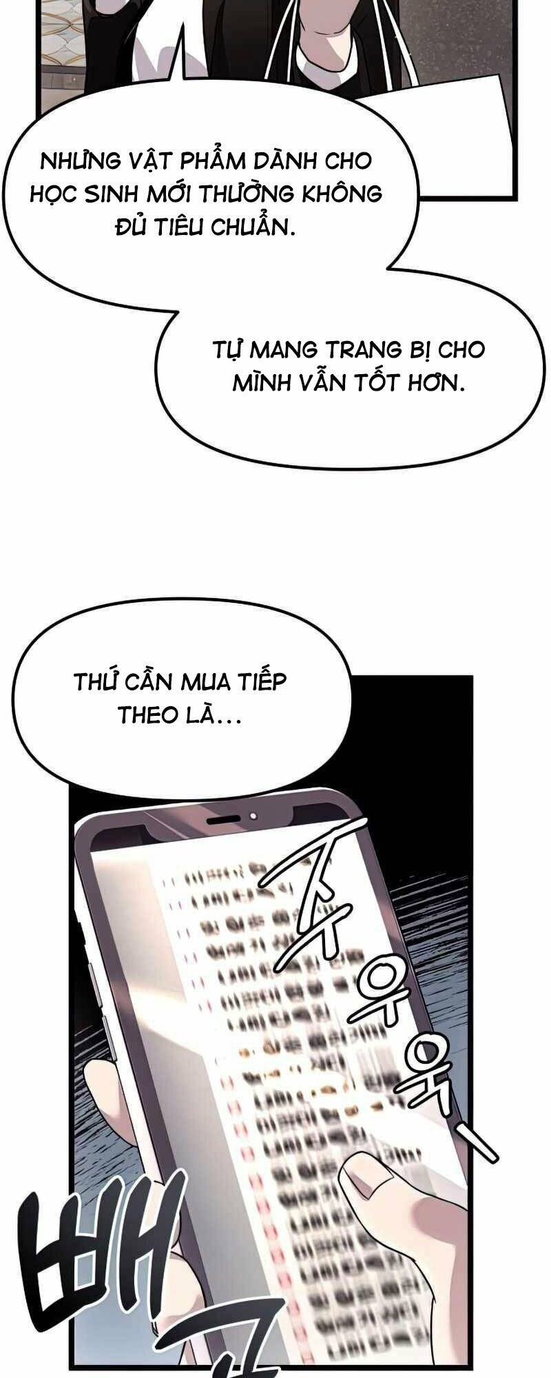 Ta Nhận Được Vật Phẩm Thần Thoại - Chapter 21 - Page 17