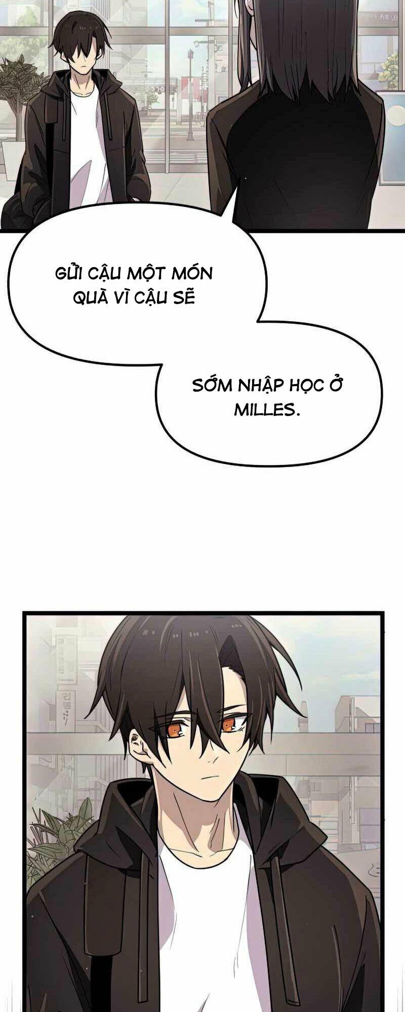 Ta Nhận Được Vật Phẩm Thần Thoại - Chapter 21 - Page 21