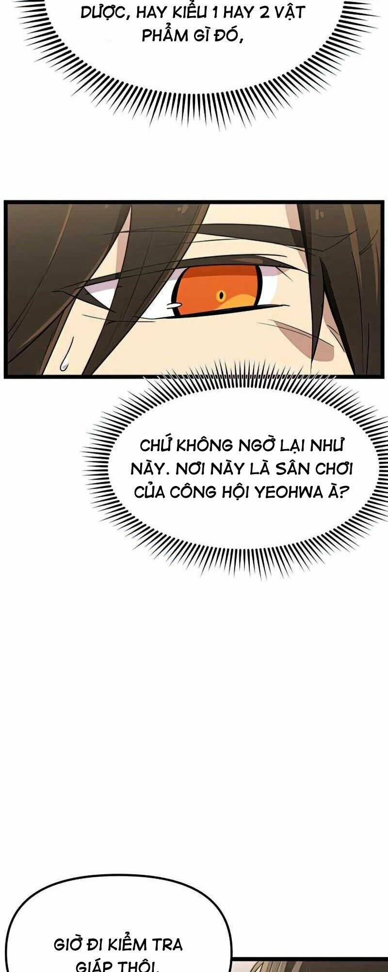 Ta Nhận Được Vật Phẩm Thần Thoại - Chapter 21 - Page 23