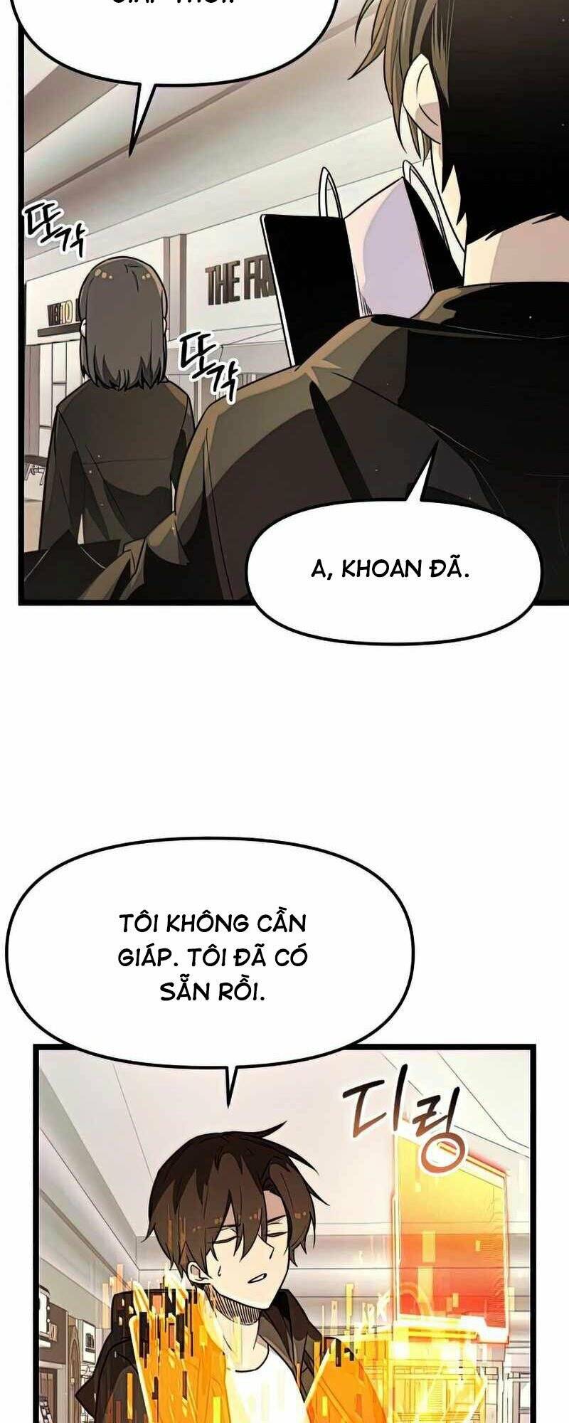 Ta Nhận Được Vật Phẩm Thần Thoại - Chapter 21 - Page 24