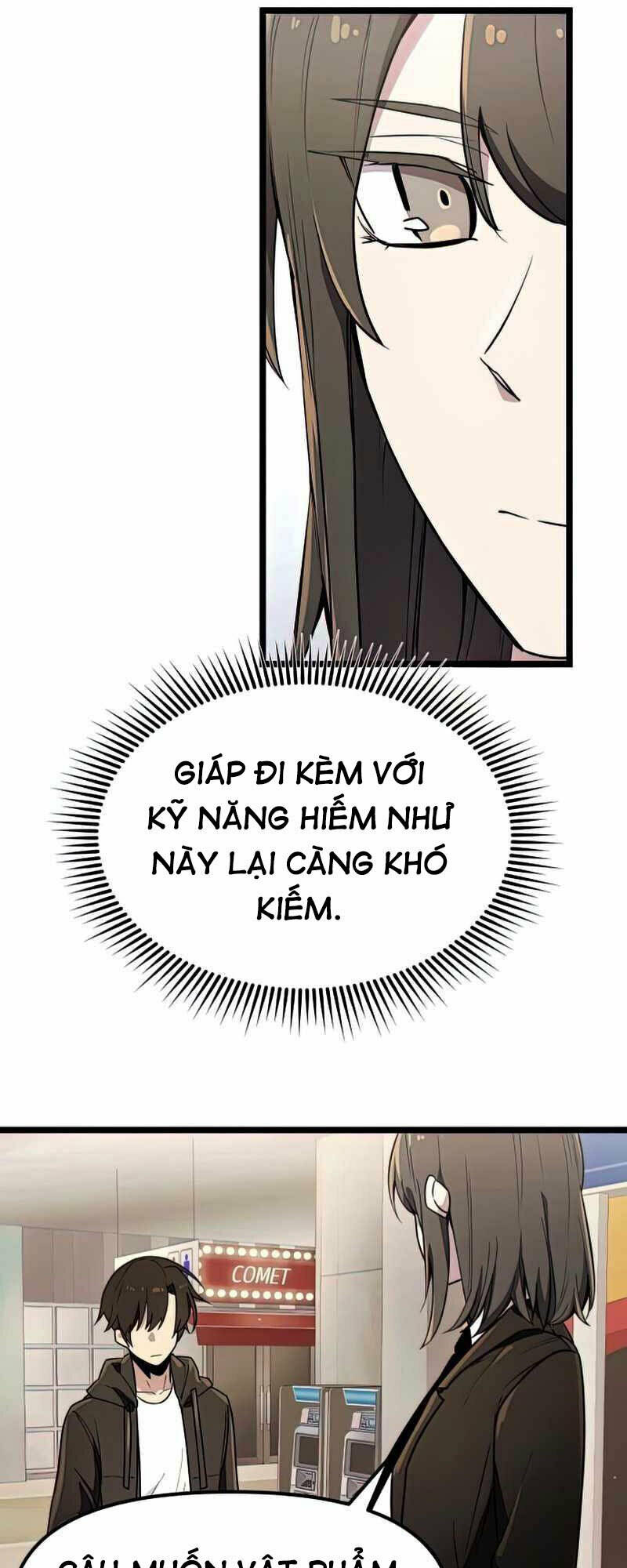 Ta Nhận Được Vật Phẩm Thần Thoại - Chapter 21 - Page 28