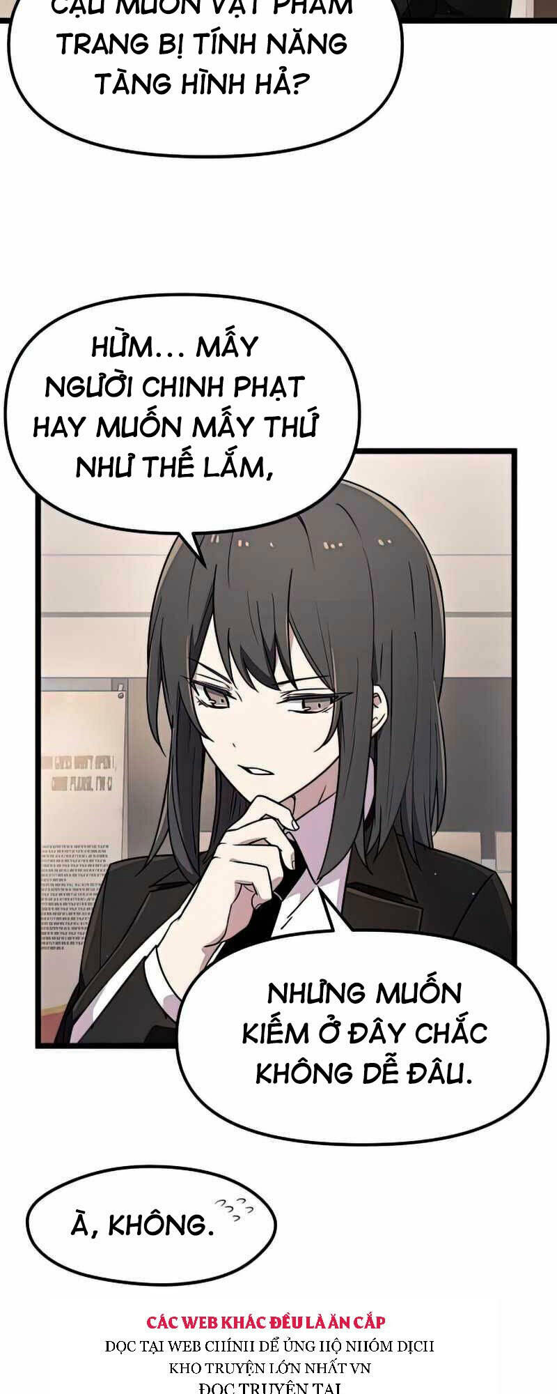 Ta Nhận Được Vật Phẩm Thần Thoại - Chapter 21 - Page 29