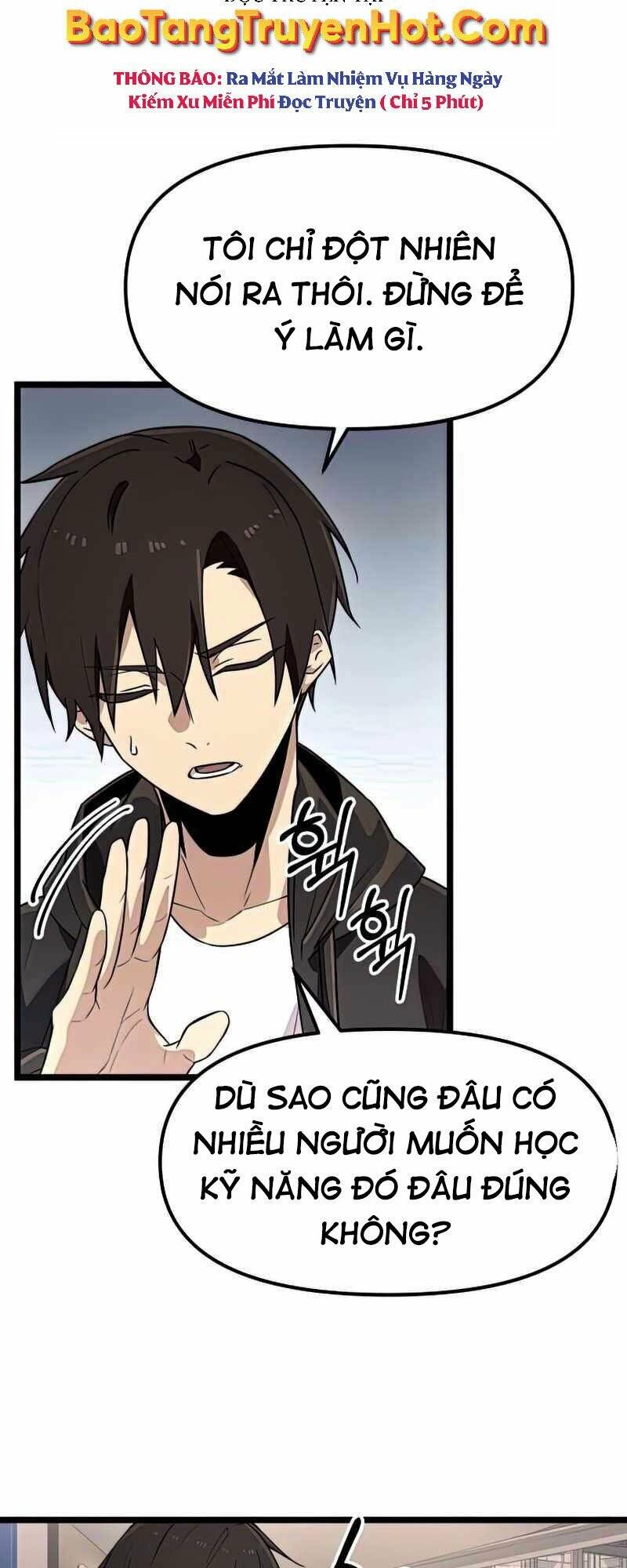 Ta Nhận Được Vật Phẩm Thần Thoại - Chapter 21 - Page 30