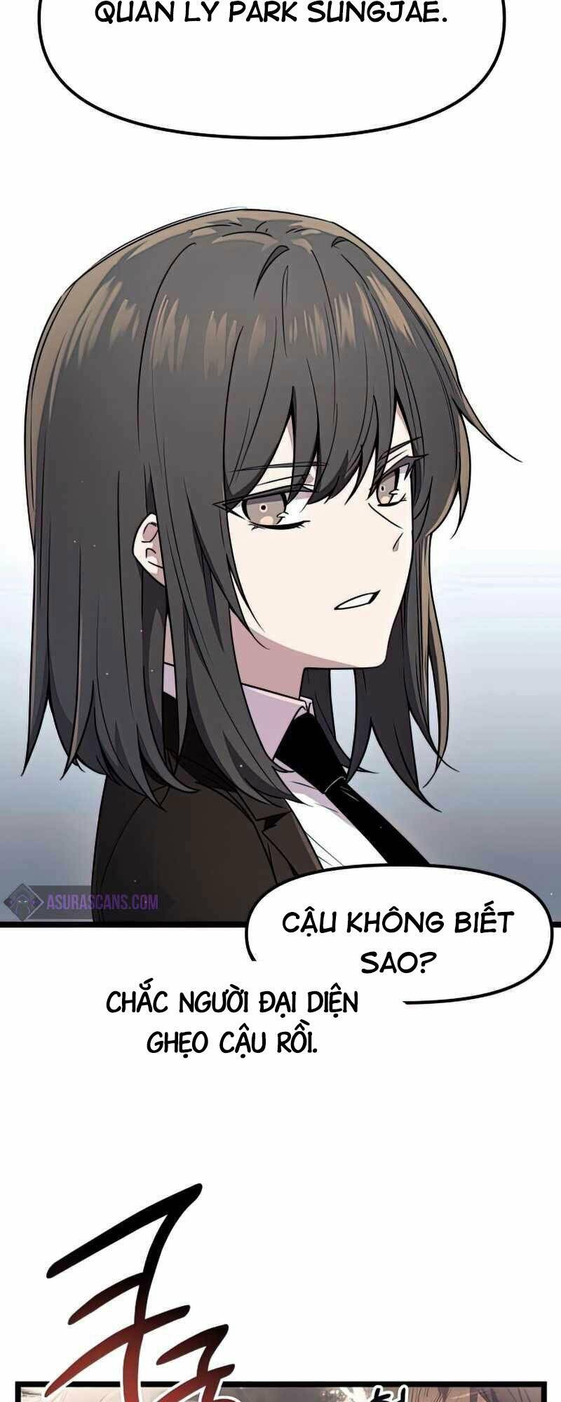 Ta Nhận Được Vật Phẩm Thần Thoại - Chapter 21 - Page 33