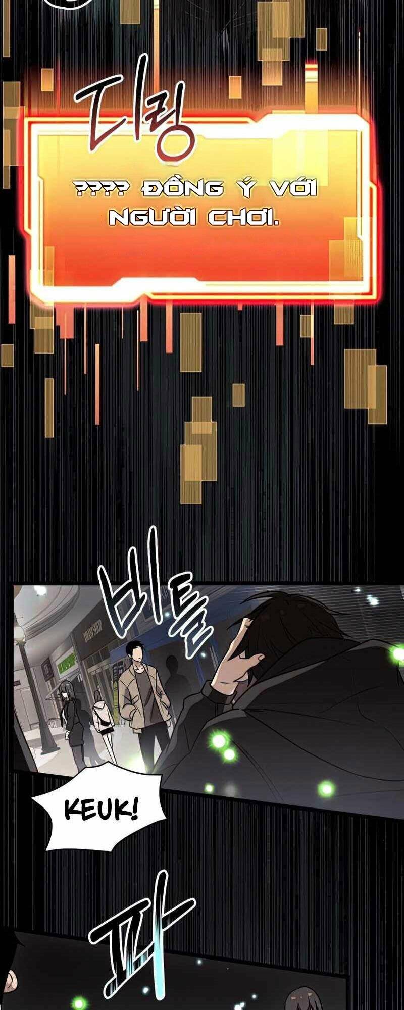 Ta Nhận Được Vật Phẩm Thần Thoại - Chapter 21 - Page 38