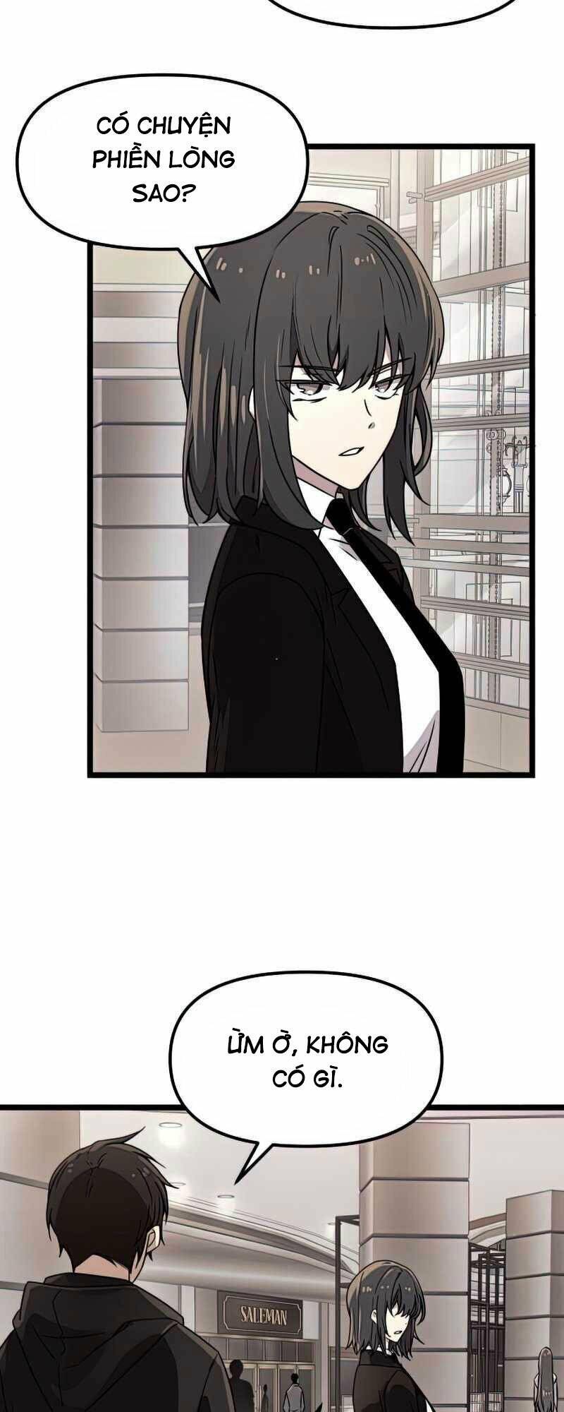 Ta Nhận Được Vật Phẩm Thần Thoại - Chapter 21 - Page 3