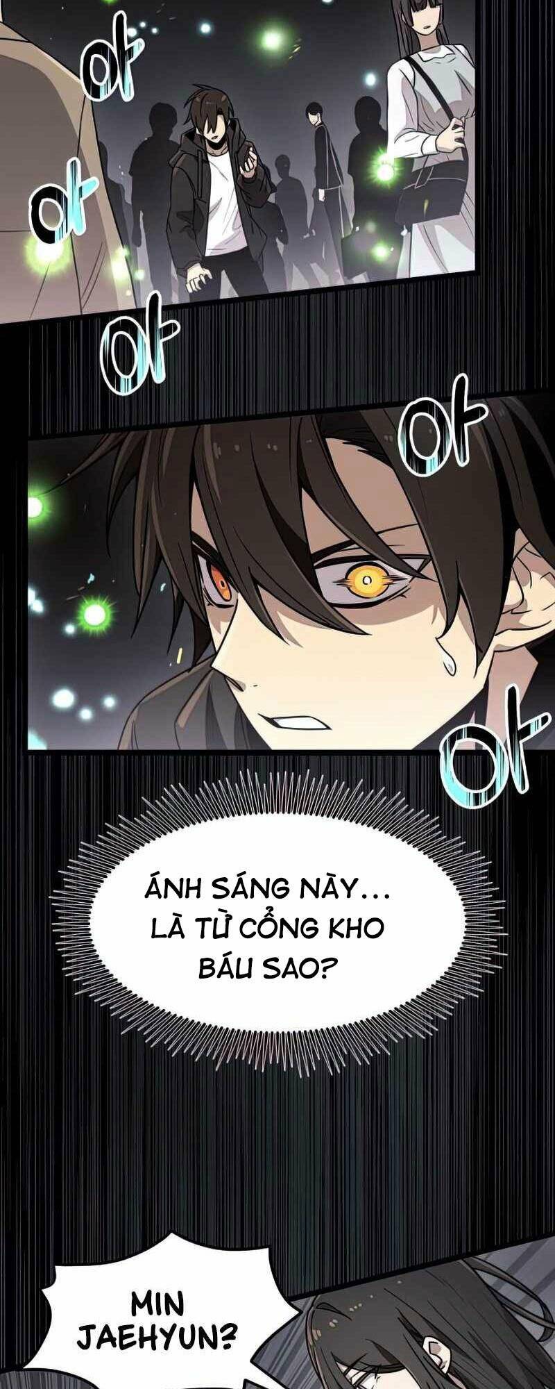 Ta Nhận Được Vật Phẩm Thần Thoại - Chapter 21 - Page 39