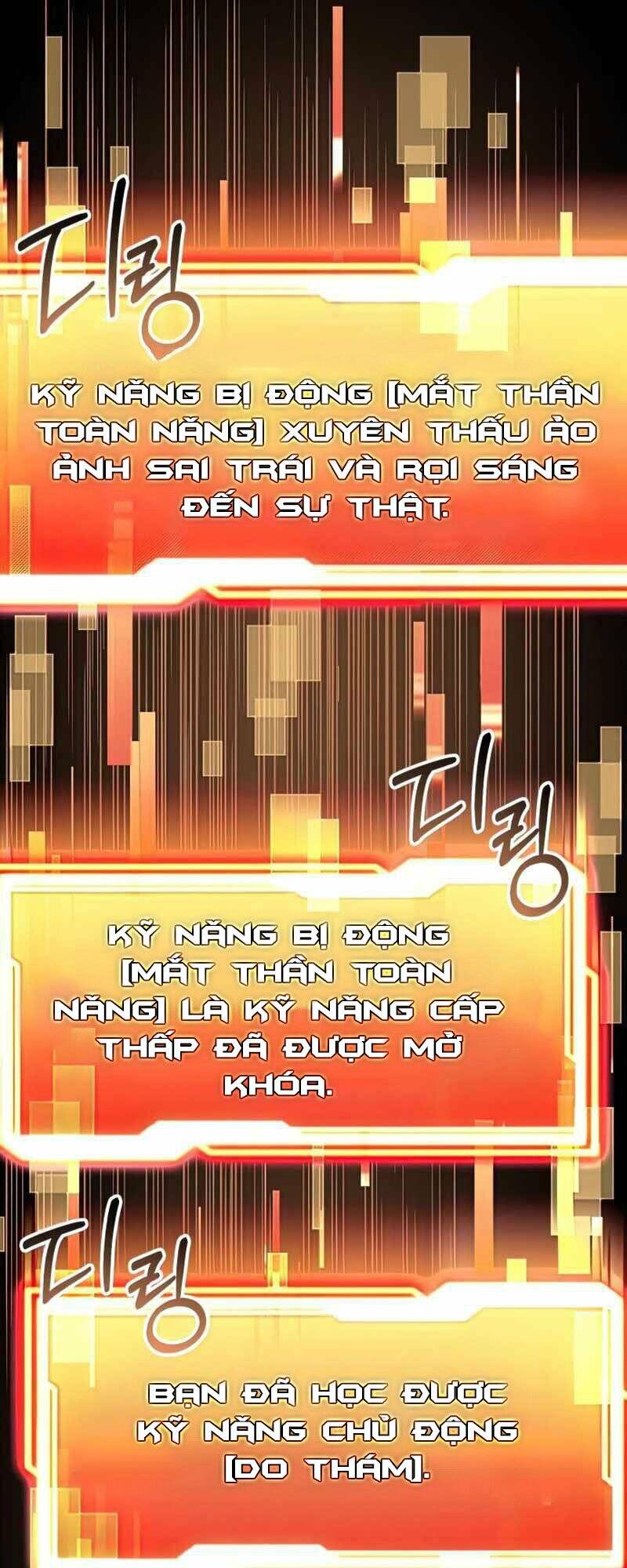 Ta Nhận Được Vật Phẩm Thần Thoại - Chapter 21 - Page 44