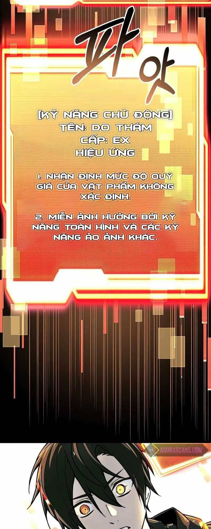 Ta Nhận Được Vật Phẩm Thần Thoại - Chapter 21 - Page 45