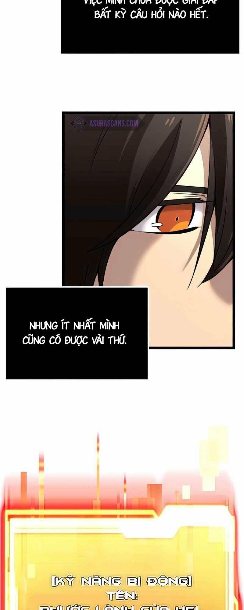 Ta Nhận Được Vật Phẩm Thần Thoại - Chapter 21 - Page 5