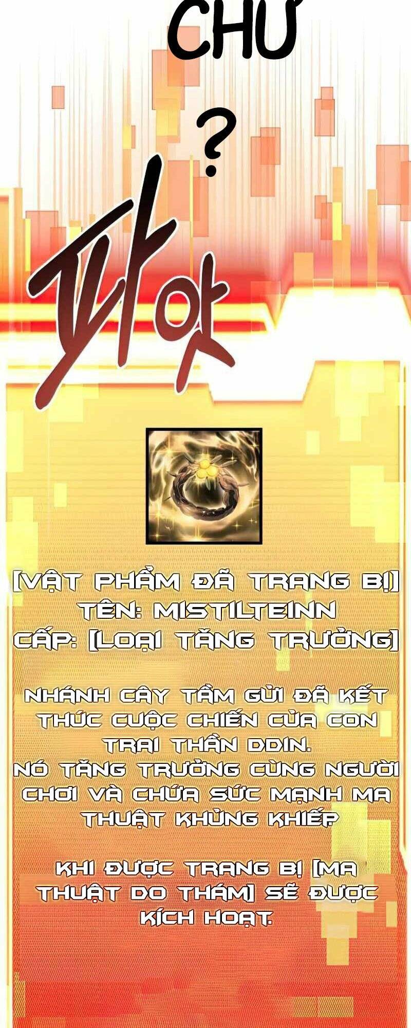 Ta Nhận Được Vật Phẩm Thần Thoại - Chapter 21 - Page 62