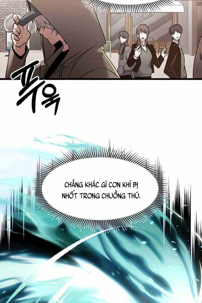 Ta Nhận Được Vật Phẩm Thần Thoại - Chapter 22 - Page 10