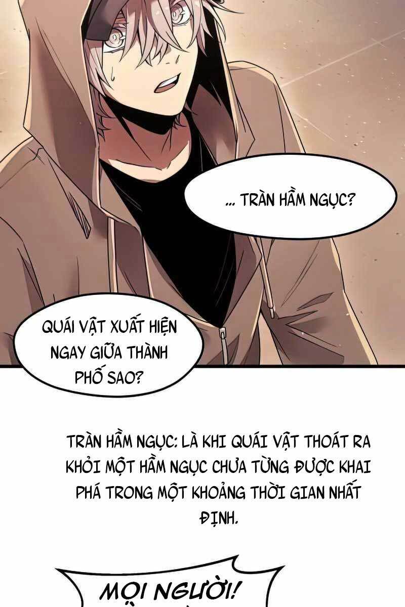 Ta Nhận Được Vật Phẩm Thần Thoại - Chapter 22 - Page 21