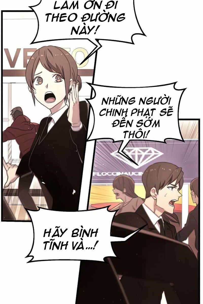 Ta Nhận Được Vật Phẩm Thần Thoại - Chapter 22 - Page 22