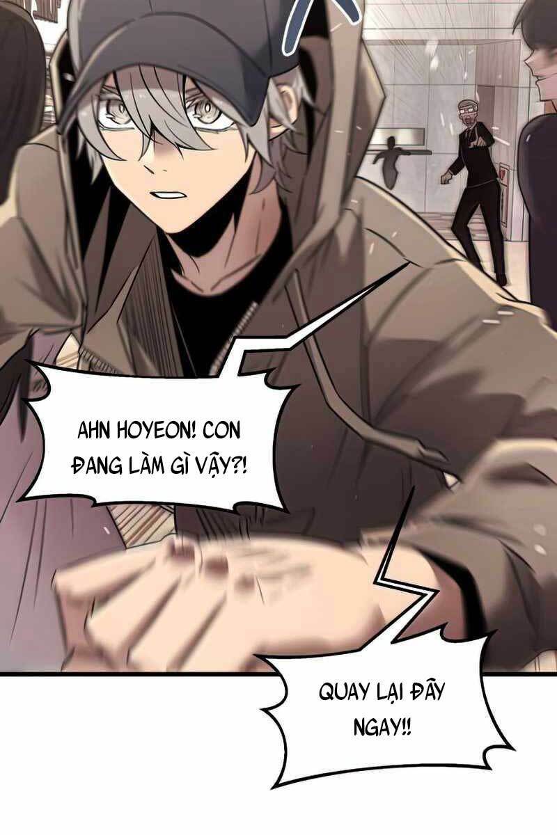Ta Nhận Được Vật Phẩm Thần Thoại - Chapter 22 - Page 31