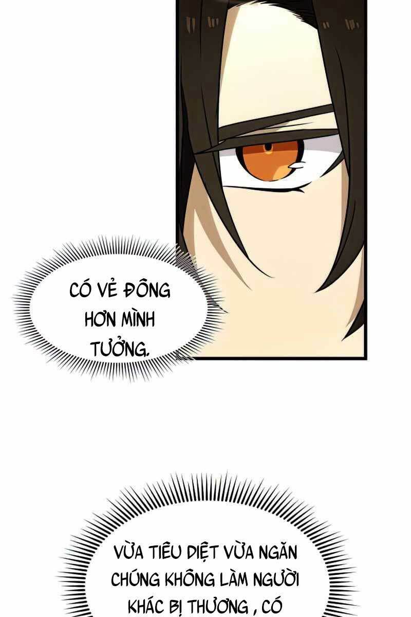 Ta Nhận Được Vật Phẩm Thần Thoại - Chapter 22 - Page 76