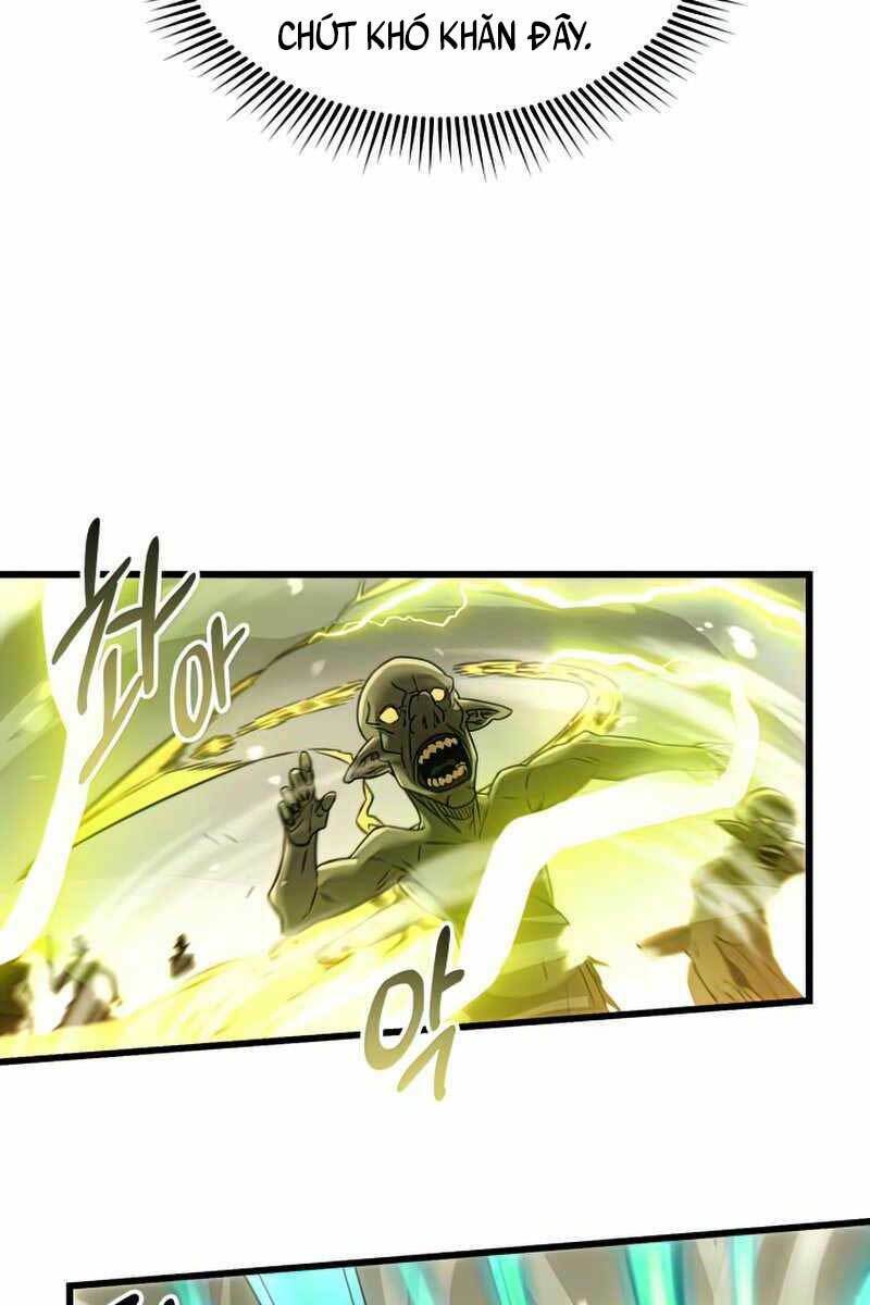 Ta Nhận Được Vật Phẩm Thần Thoại - Chapter 22 - Page 77