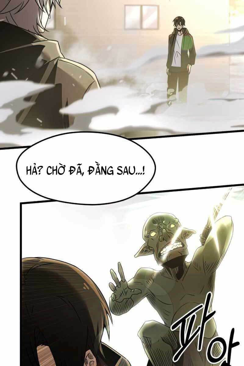 Ta Nhận Được Vật Phẩm Thần Thoại - Chapter 22 - Page 90