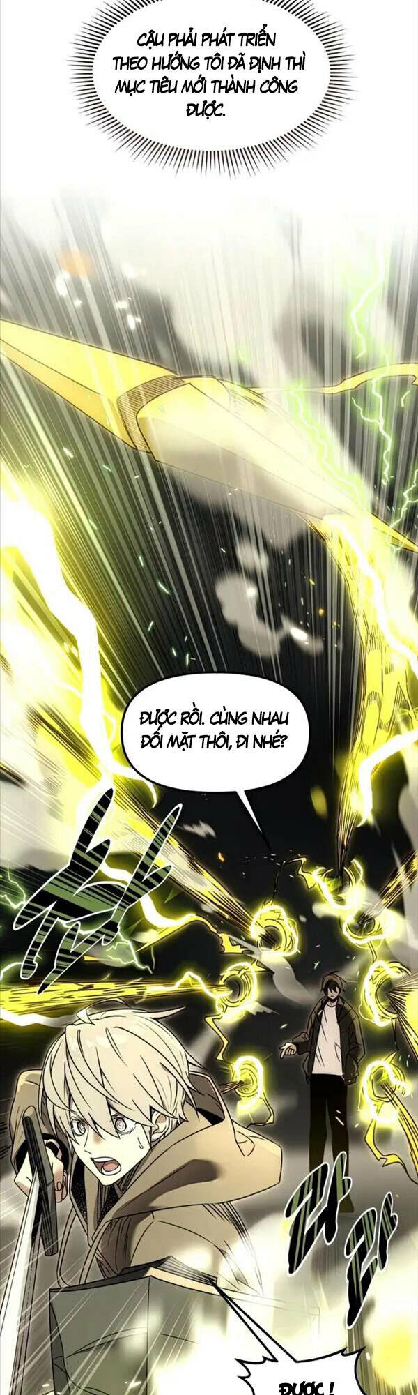 Ta Nhận Được Vật Phẩm Thần Thoại - Chapter 23 - Page 11