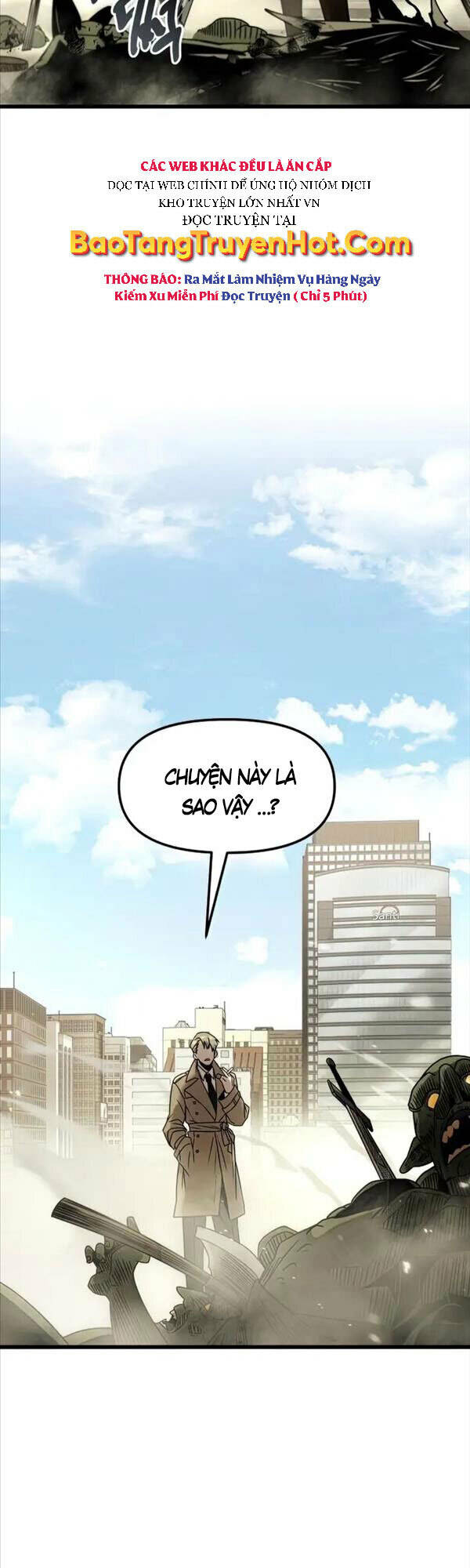 Ta Nhận Được Vật Phẩm Thần Thoại - Chapter 23 - Page 15