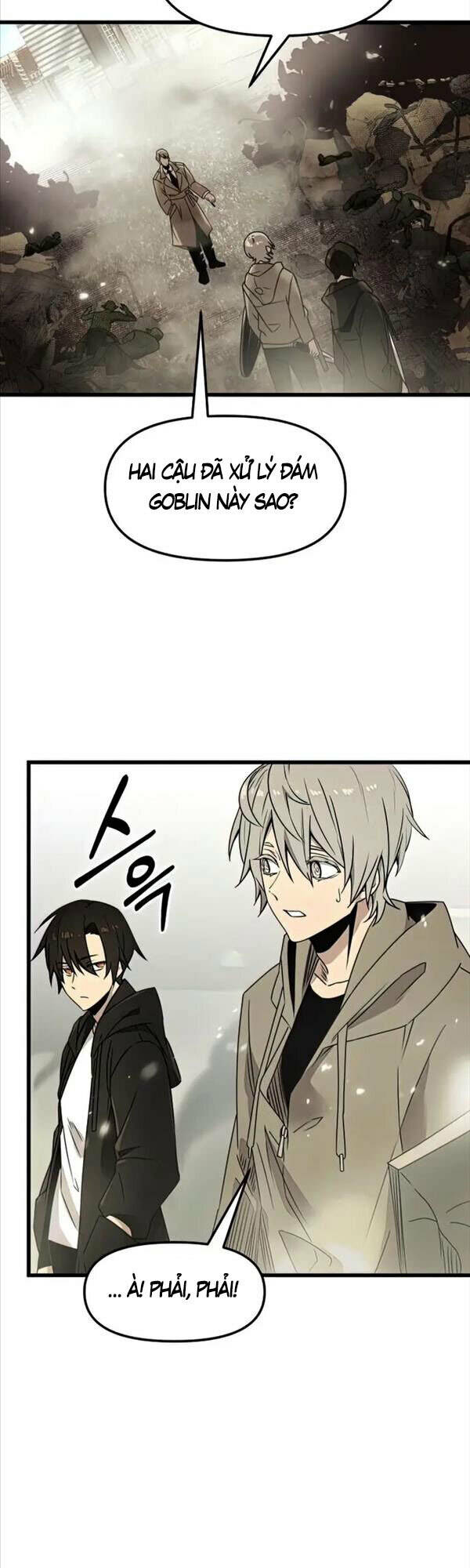 Ta Nhận Được Vật Phẩm Thần Thoại - Chapter 23 - Page 17