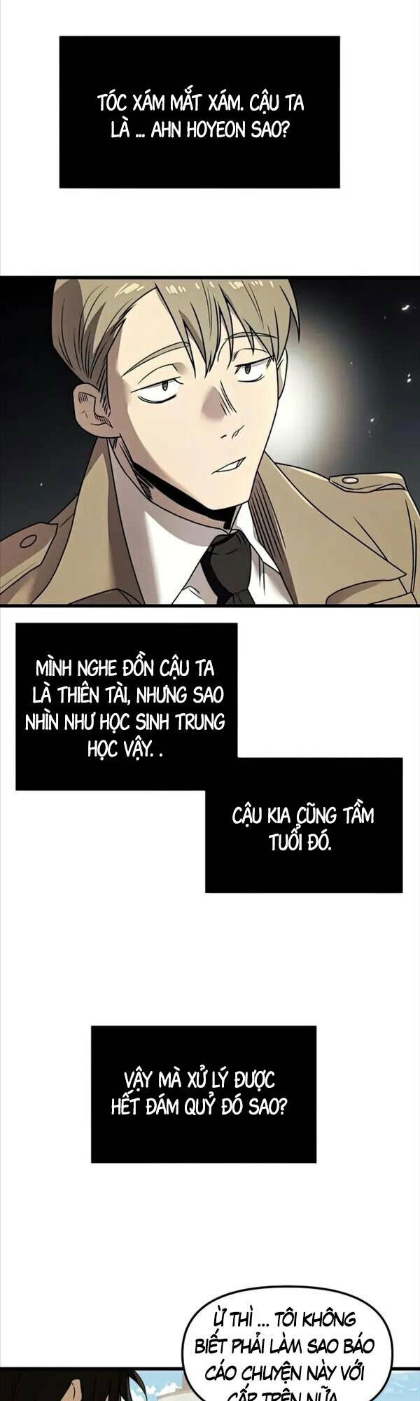 Ta Nhận Được Vật Phẩm Thần Thoại - Chapter 23 - Page 18