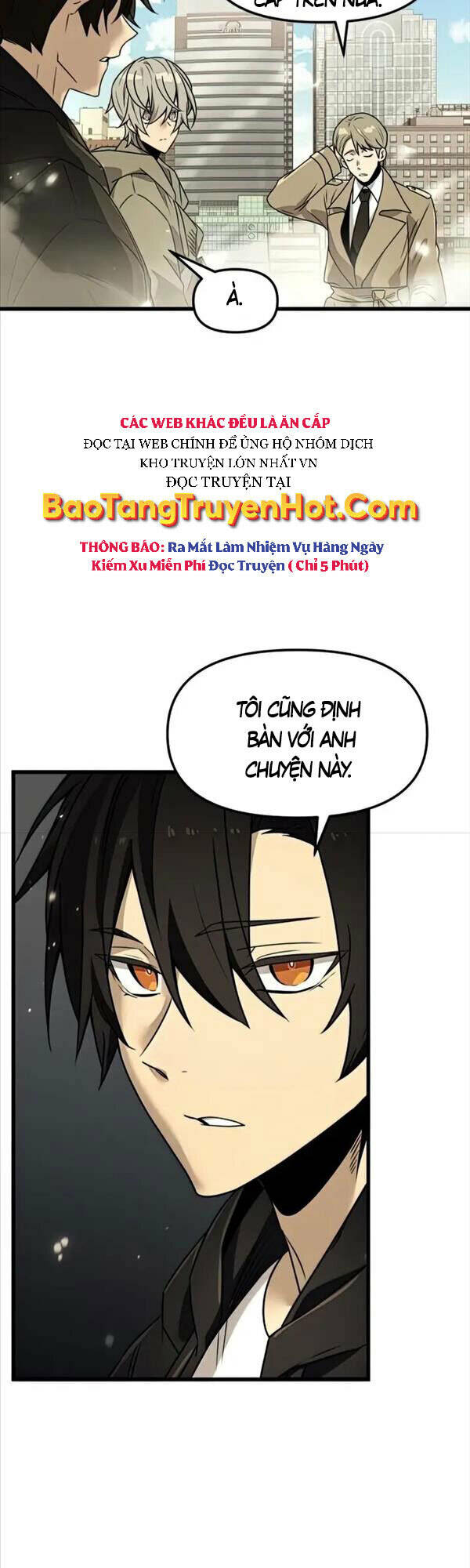 Ta Nhận Được Vật Phẩm Thần Thoại - Chapter 23 - Page 19