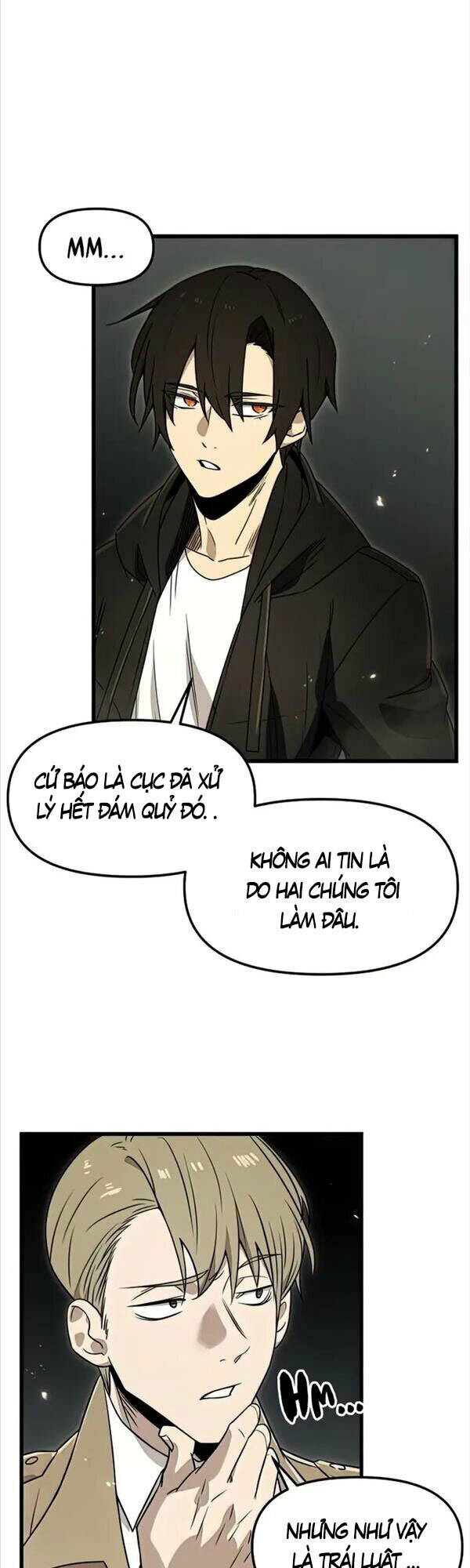 Ta Nhận Được Vật Phẩm Thần Thoại - Chapter 23 - Page 20