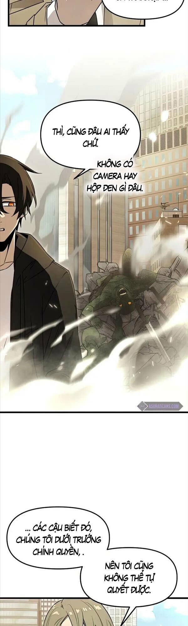 Ta Nhận Được Vật Phẩm Thần Thoại - Chapter 23 - Page 21