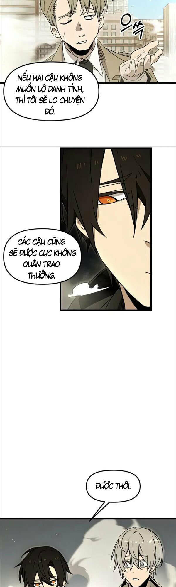 Ta Nhận Được Vật Phẩm Thần Thoại - Chapter 23 - Page 22