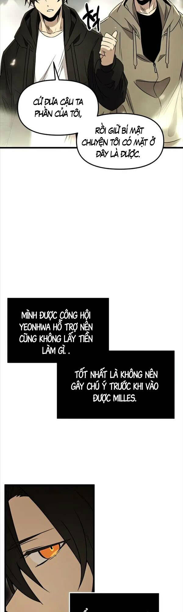 Ta Nhận Được Vật Phẩm Thần Thoại - Chapter 23 - Page 23